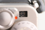Contax G1 35mm Rangefinder Film Camera #65614D5