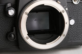Nikon F3 HP 35mm SLR FIlm Camera #65630D3