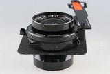 Fujifilm Fujinon.W 210mm F/5.6 Lens #65633B2