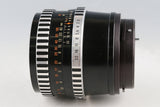 Carl Zeiss Jena Biometar 120mm F/2.8 Lens for Pentacon Six #65637E5