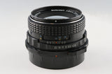 Asahi SMC Pentax-6x7 90mm F/2.8 Lens #65646C4