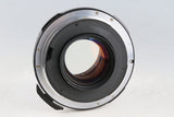 Asahi SMC Pentax-6x7 90mm F/2.8 Lens #65646C4