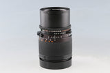 Hasselblad Carl Zeiss Sonnar T* 180mm F/4 CF Lens #65653C6