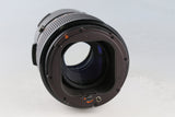 Hasselblad Carl Zeiss Sonnar T* 180mm F/4 CF Lens #65653C6