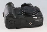 Panasonic Lumix DC-GH5 Mirrorless Digital Camera #65654E4
