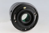 Mamiya K/L 65mm F/4 L Lens for RB67 #65666E5