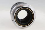 Leica Leitz Summicron 50mm F/2 Lens for Leica M #65676T
