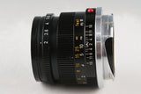 Leica Leitz Summicron 50mm F/2 Lens for Leica M #65676T