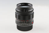 Leica Leitz Summilux-M 50mm F/1.4 ASPH. for Leica M #65677T