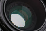 SMC Pentax 67 75mm F/2.8 AL Lens #65696E6