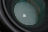 SMC Pentax 67 75mm F/2.8 AL Lens #65696E6
