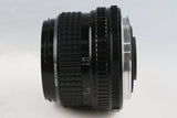 SMC Pentax 67 75mm F/2.8 AL Lens #65696E6