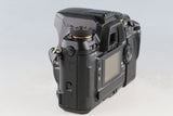 Minolta α-7 Limited + VC-7 Vertical Control Grip With Box #65701L6