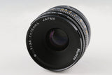 Mamiya G 75mm F/3.5 L Lens for Mamiya 6 #65743E5