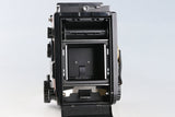 Mamiya C330 PRO S Special Selection + Mamiya-Sekor S 80mm F/2.8 Lens #65745E2