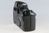 Canon EOS-1V 35mm SLR Film Camera #65748E4