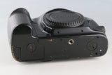 Canon EOS-1V 35mm SLR Film Camera #65748E4
