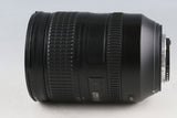 Nikon AF-S Nikkor 28-300mm F/3.5-5.6 G ED VR Lens With Box #65756L4
