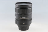 Nikon AF-S Nikkor 28-300mm F/3.5-5.6 G ED VR Lens With Box #65757L4