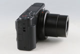 Sony Vlogcam ZV-1 Digital Camera *Japanese version only * #65760D5