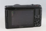 Sony Vlogcam ZV-1 Digital Camera *Japanese version only * #65760D5