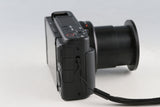 Sony Vlogcam ZV-1G Shooting Grip Kit With Box *Japanese version only* #65767L2