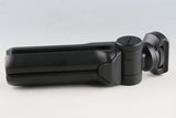 Sony Vlogcam ZV-1G Shooting Grip Kit With Box *Japanese version only* #65767L2