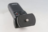 Sony Vlogcam ZV-1G Shooting Grip Kit With Box *Japanese version only* #65767L2