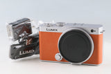 Panasonic Lumix DC-S9 Mirrorless Digital Camera #65772E4