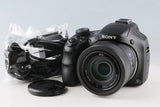 Sony Cyber-Shot DSC-HX-400V Digital Camera *Japanese Version Only* #65775E4
