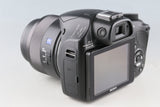 Sony Cyber-Shot DSC-HX-400V Digital Camera *Japanese Version Only* #65775E4