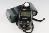 Minolta Flash Meter V #65778F2