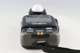Minolta Flash Meter V #65778F2