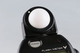 Minolta Flash Meter V #65778F2