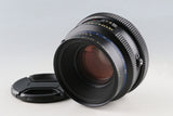 Mamiya-Sekor Z 110mm F/2.8 Lens #65783E5