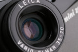 Leica mini zoom 35mm Point & Shoot Film Camera #65785T