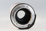 Contax Carl Zeiss Sonnar T* 90mm F/2.8 Lens for G1/G2 #65789A1