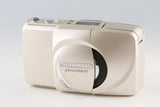 Olympus μ Zoom 140 35mm Point & Shoot Film Camera #65798D5