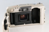 Olympus μ Zoom 140 35mm Point & Shoot Film Camera #65798D5