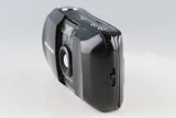 Olympus μ 35mm Point & Shoot Film Camera #65799D5