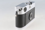 Leica M6 35mm Rangefinder Film Camera #65802T
