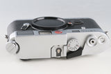 Leica M6 35mm Rangefinder Film Camera #65802T