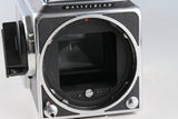 Hasselblad 500C/M Medium Format Film Camera + A12 #65806E1