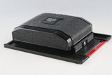 Horseman 8EXP/120 6x9 Roll Film Holder #65814F3