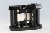 Horseman 8EXP/120 6x9 Roll Film Holder #65814F3