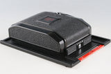 Horseman 10EXP/120 6x7 Roll Film Holder #65815F3