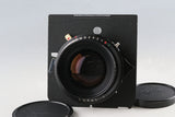 Rodenstock Sironar-N 180mm F/5.6 MC Lens #65817B2