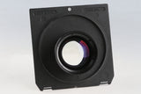 Rodenstock Sironar-N 180mm F/5.6 MC Lens #65817B2