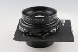 Rodenstock Sironar-N 180mm F/5.6 MC Lens #65817B2