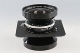 FujifilmFujinon SWD 75mm F/5.6 Lens #65819B2